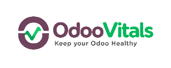 Odoo Vitals